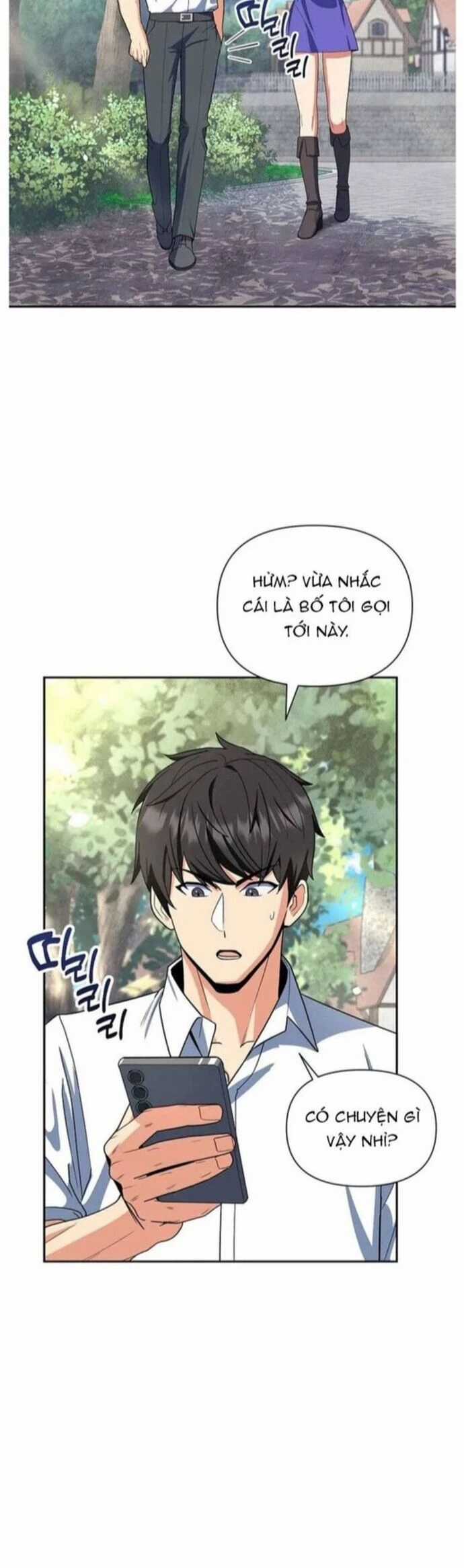 Tôi Là Người Chơi Duy Nhất Đăng Nhập Chapter 170 trang 50