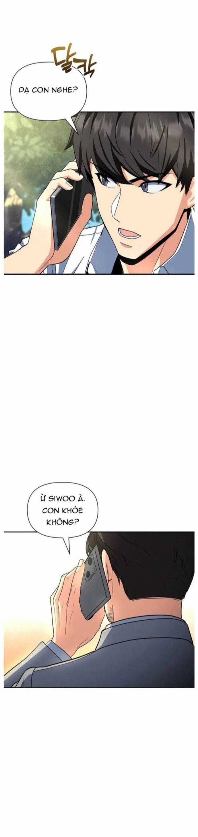 Tôi Là Người Chơi Duy Nhất Đăng Nhập Chapter 170 trang 51