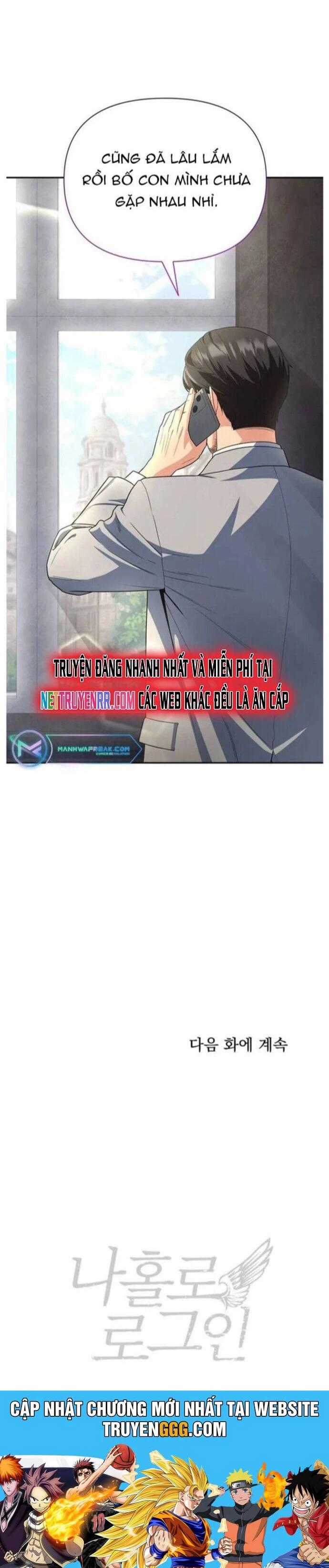 Tôi Là Người Chơi Duy Nhất Đăng Nhập Chapter 170 trang 52