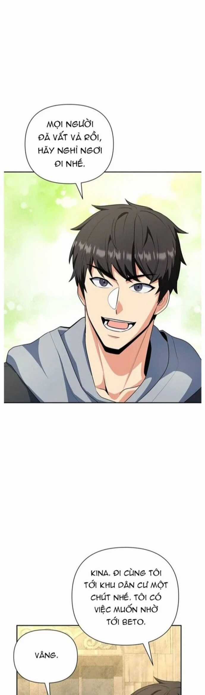 Tôi Là Người Chơi Duy Nhất Đăng Nhập Chapter 170 trang 7