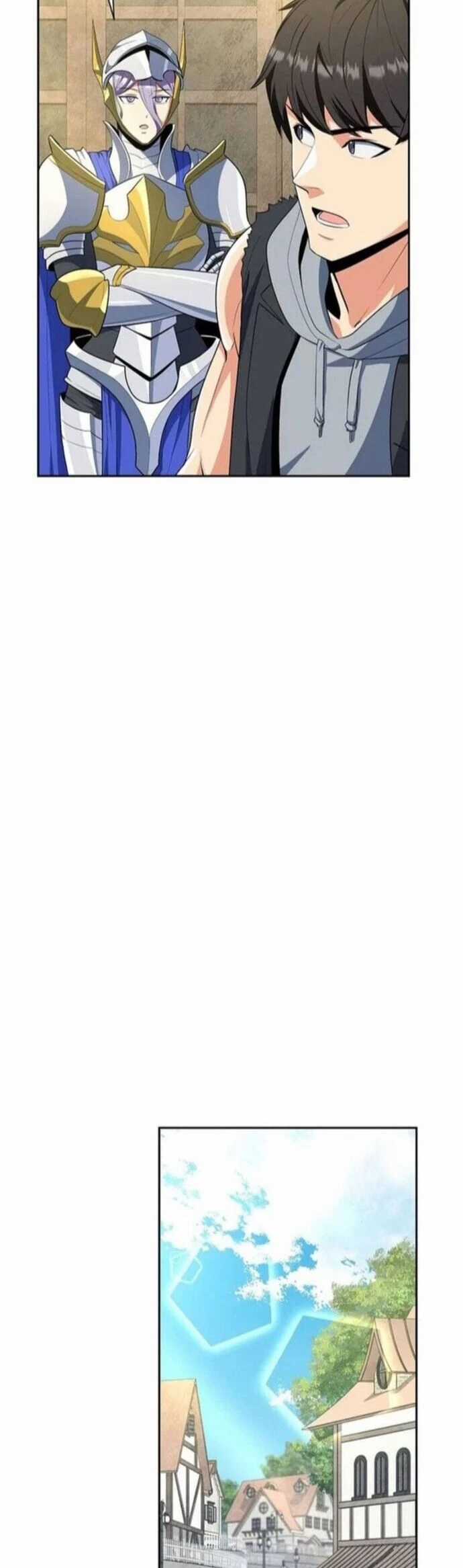 Tôi Là Người Chơi Duy Nhất Đăng Nhập Chapter 170 trang 8