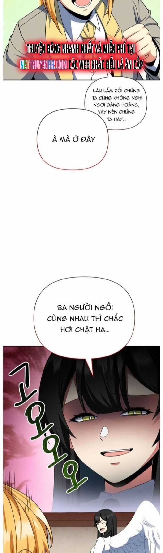 Tôi Là Người Chơi Duy Nhất Đăng Nhập Chapter 171 trang 10