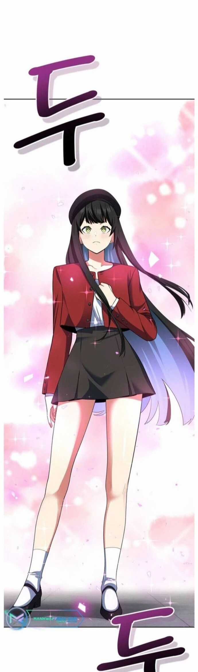 Tôi Là Người Chơi Duy Nhất Đăng Nhập Chapter 171 trang 13