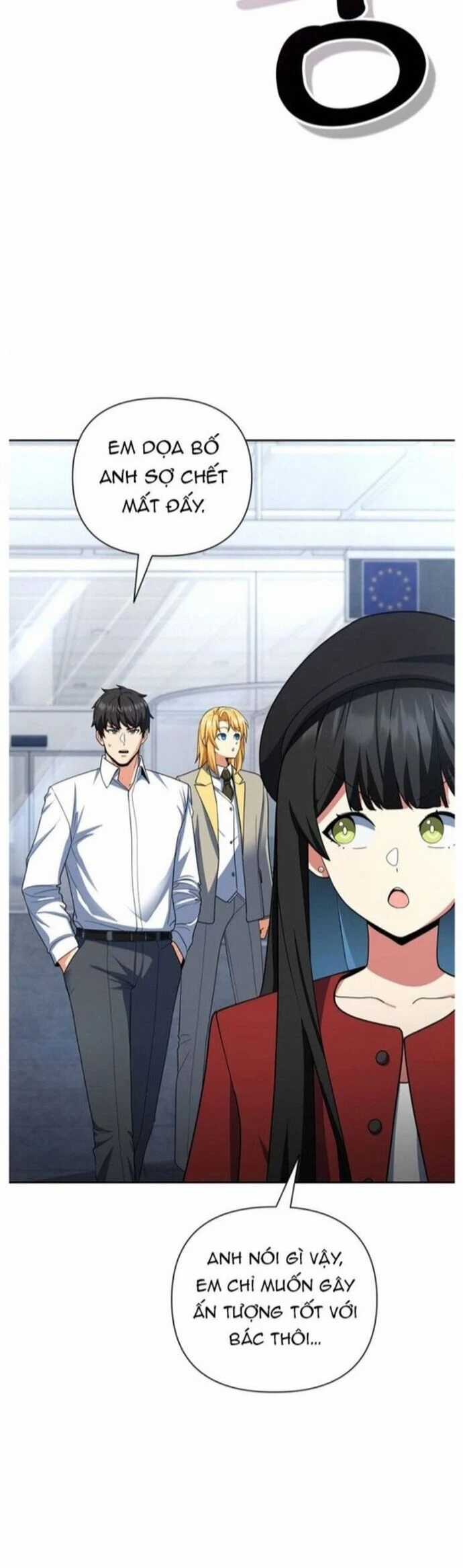 Tôi Là Người Chơi Duy Nhất Đăng Nhập Chapter 171 trang 14