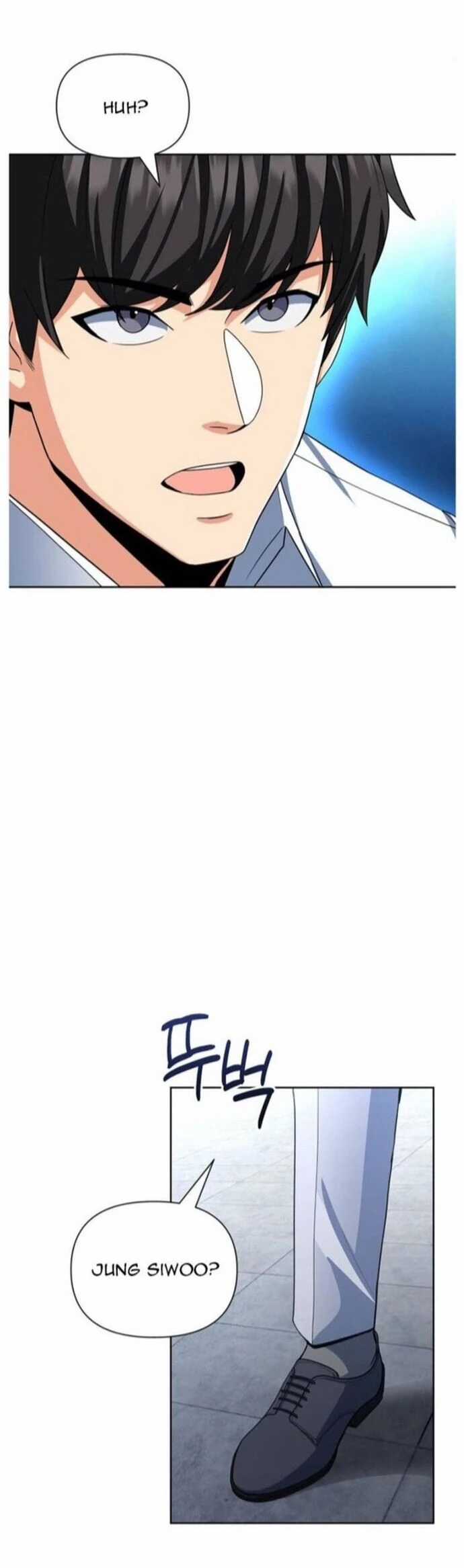 Tôi Là Người Chơi Duy Nhất Đăng Nhập Chapter 171 trang 19