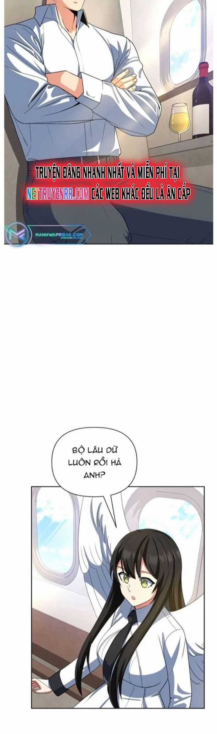 Tôi Là Người Chơi Duy Nhất Đăng Nhập Chapter 171 trang 2