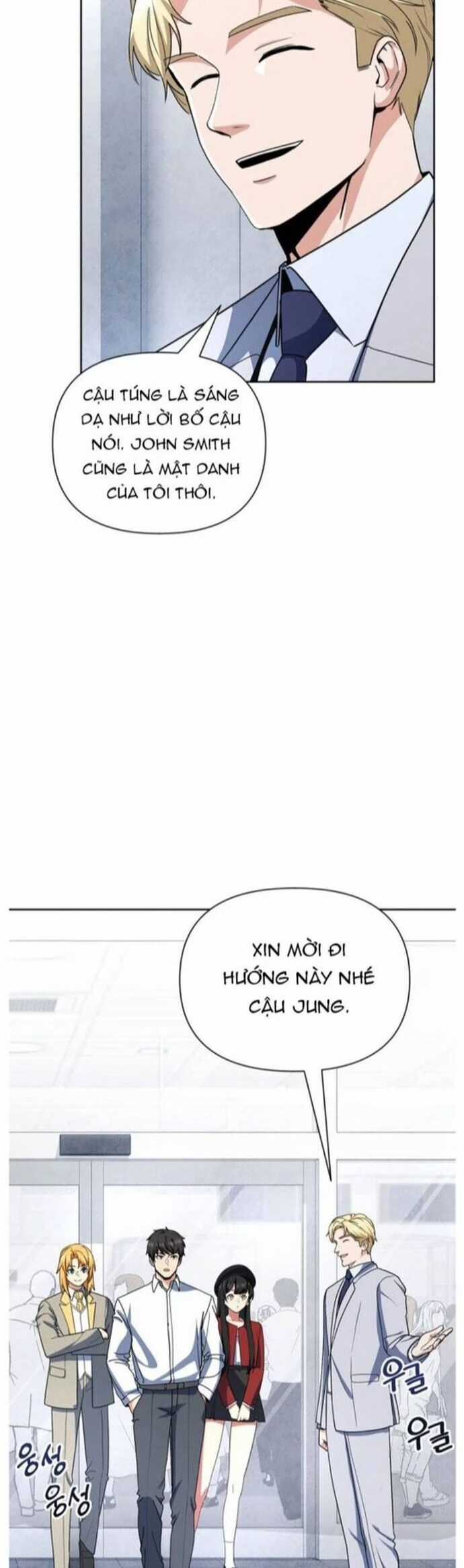 Tôi Là Người Chơi Duy Nhất Đăng Nhập Chapter 171 trang 23