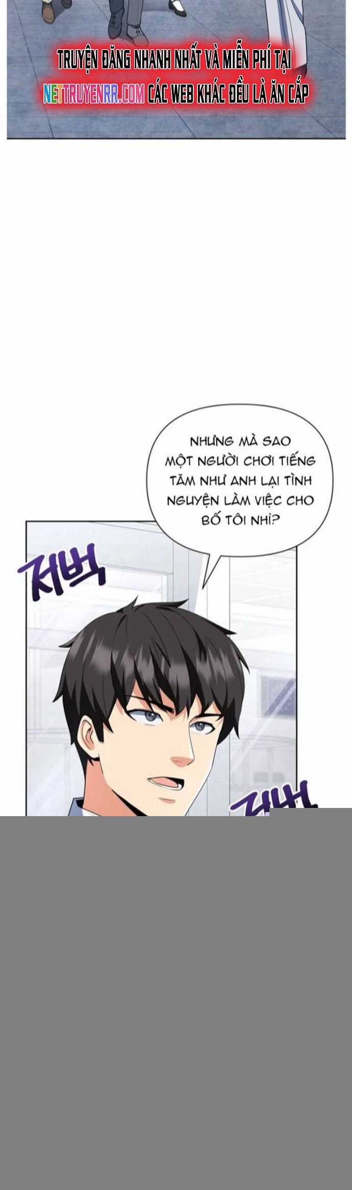 Tôi Là Người Chơi Duy Nhất Đăng Nhập Chapter 171 trang 24