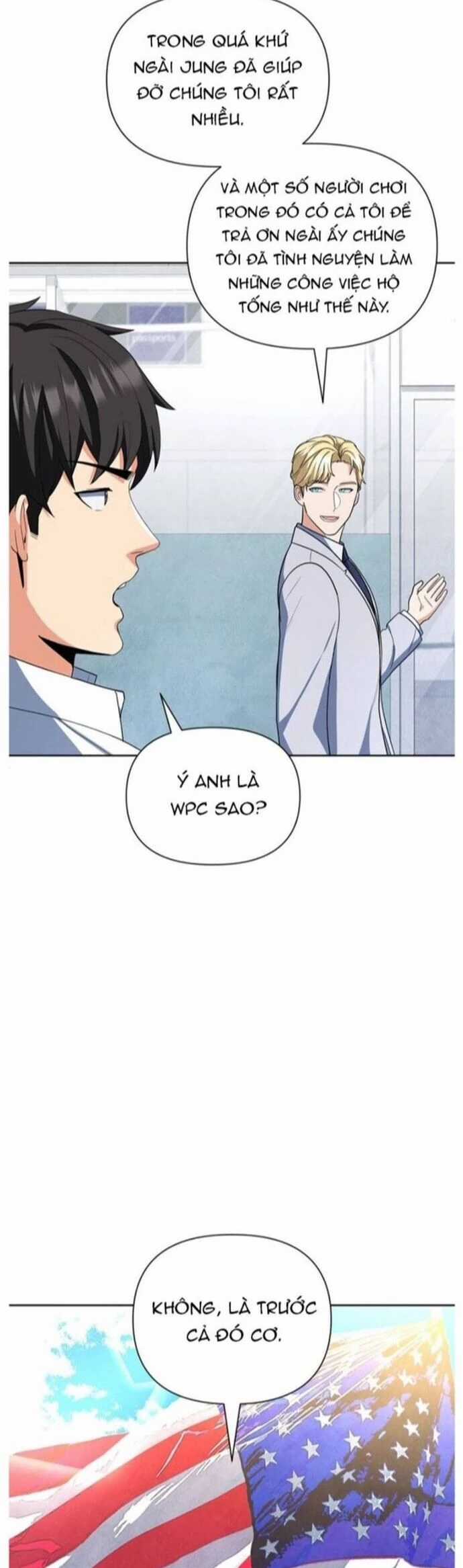 Tôi Là Người Chơi Duy Nhất Đăng Nhập Chapter 171 trang 25