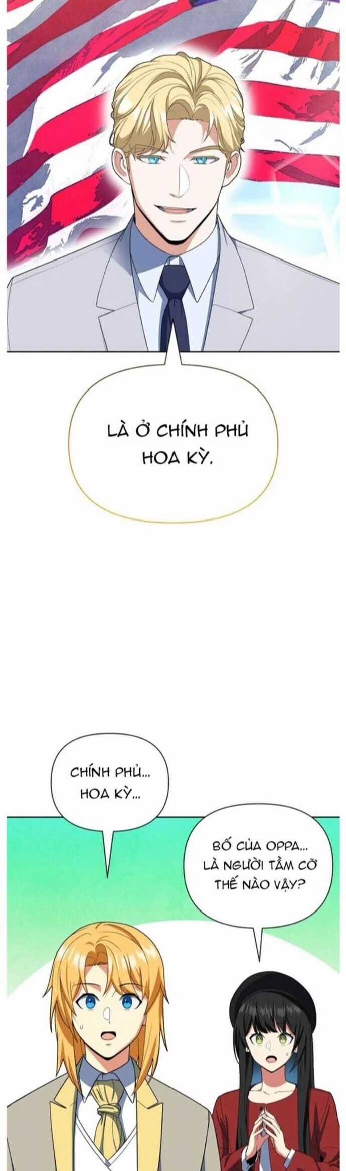 Tôi Là Người Chơi Duy Nhất Đăng Nhập Chapter 171 trang 26