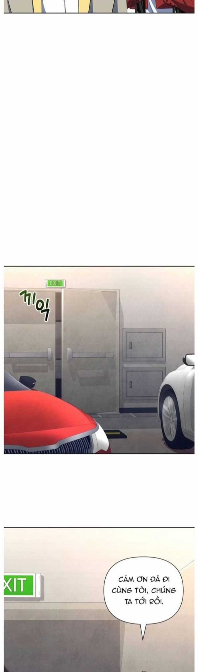 Tôi Là Người Chơi Duy Nhất Đăng Nhập Chapter 171 trang 27