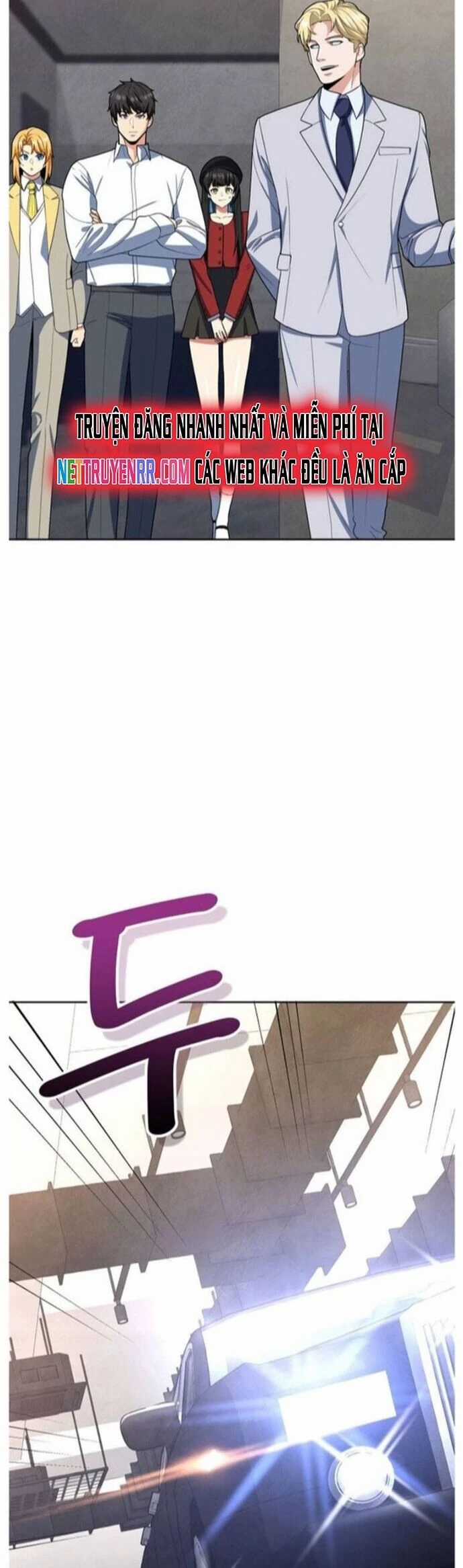 Tôi Là Người Chơi Duy Nhất Đăng Nhập Chapter 171 trang 28