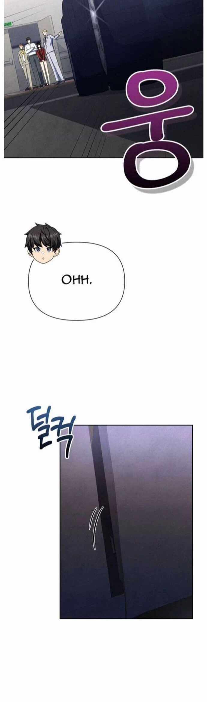 Tôi Là Người Chơi Duy Nhất Đăng Nhập Chapter 171 trang 29