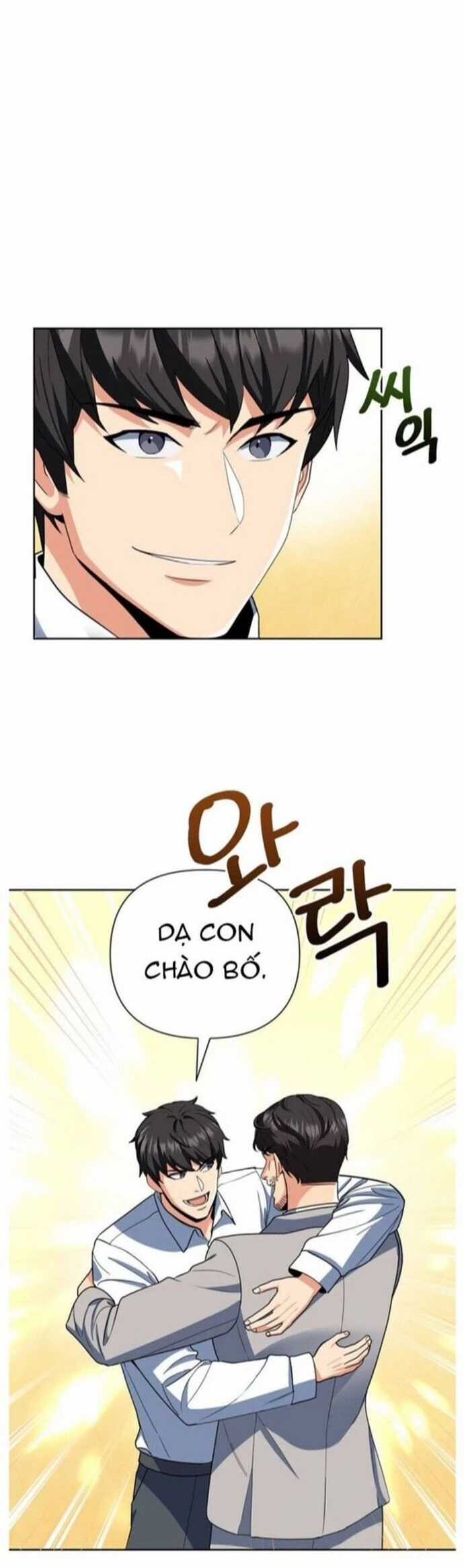 Tôi Là Người Chơi Duy Nhất Đăng Nhập Chapter 171 trang 31