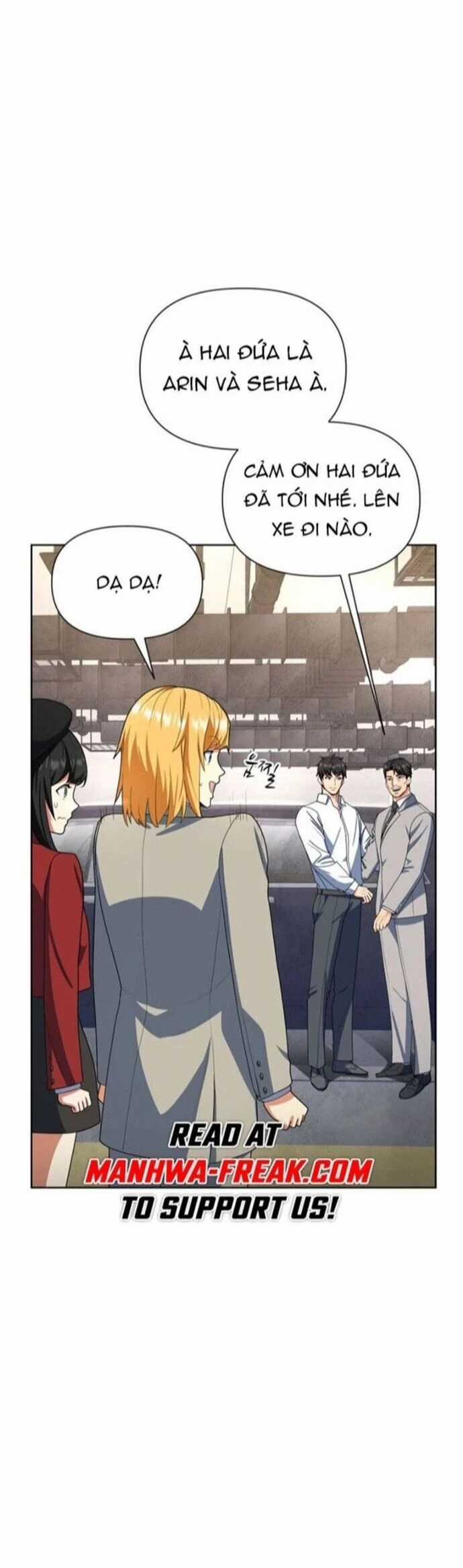 Tôi Là Người Chơi Duy Nhất Đăng Nhập Chapter 171 trang 32