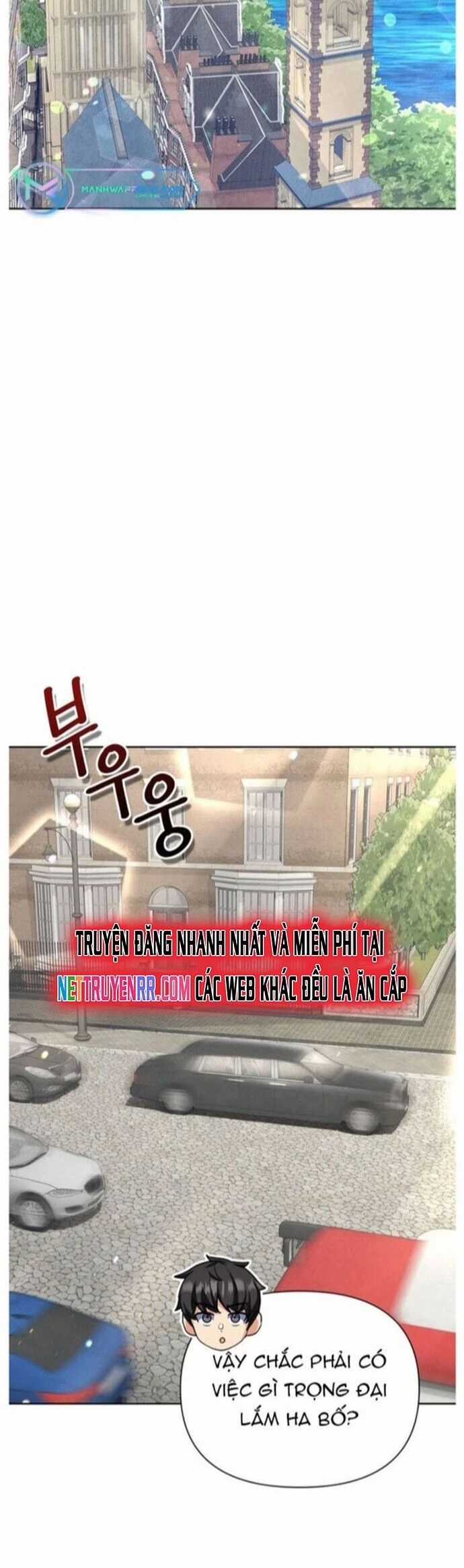 Tôi Là Người Chơi Duy Nhất Đăng Nhập Chapter 171 trang 34