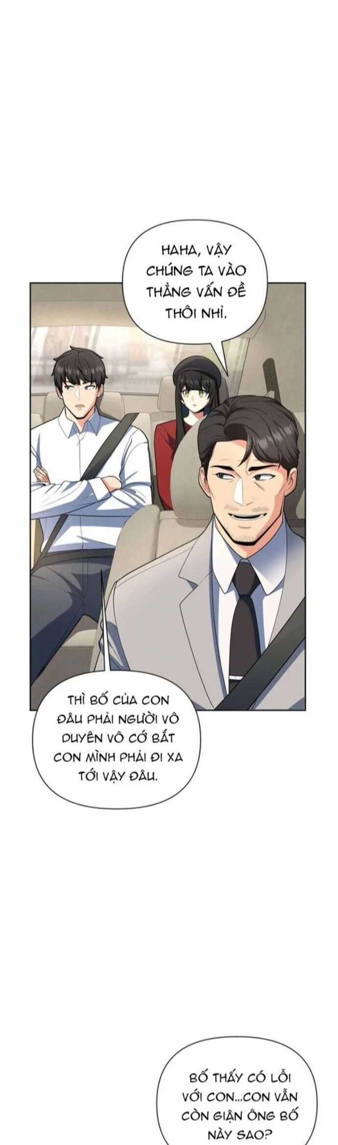 Tôi Là Người Chơi Duy Nhất Đăng Nhập Chapter 171 trang 35