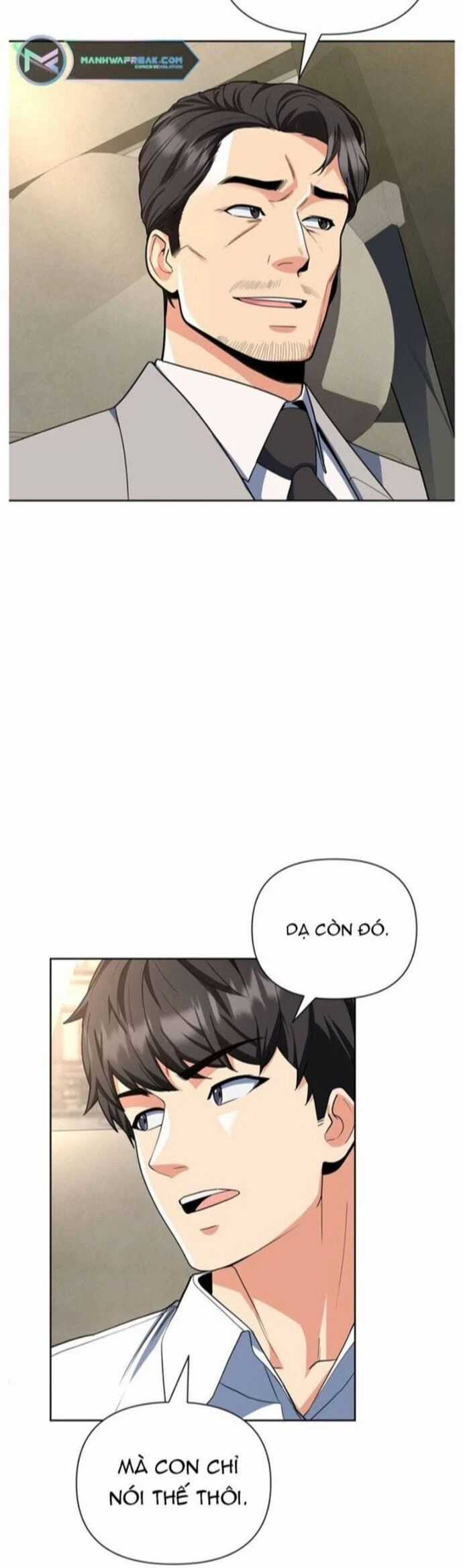 Tôi Là Người Chơi Duy Nhất Đăng Nhập Chapter 171 trang 36