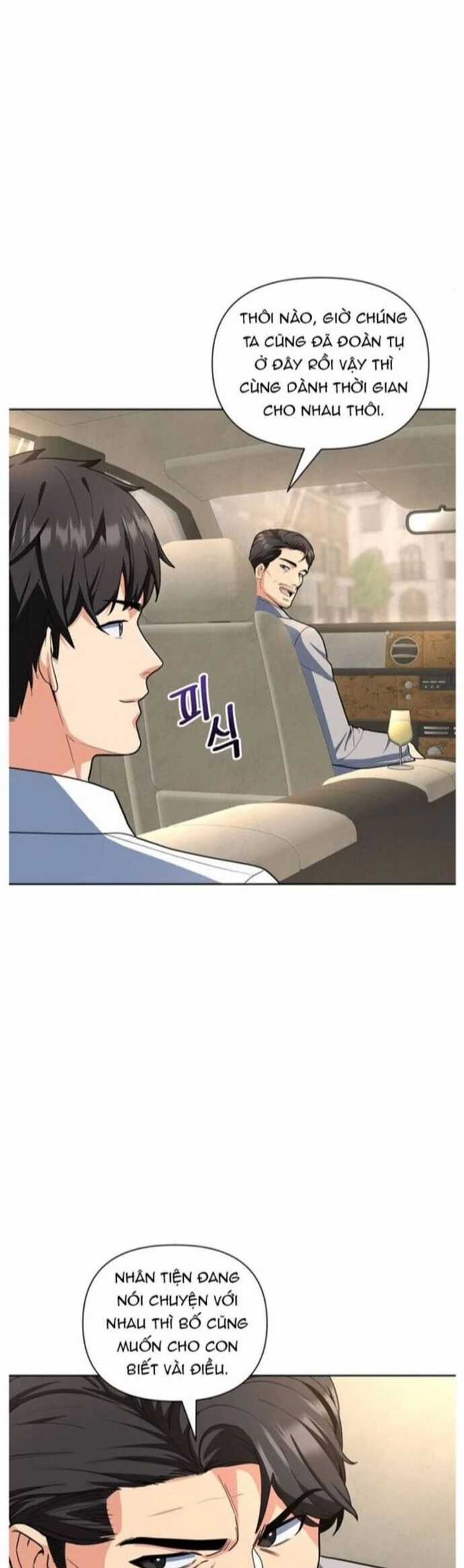 Tôi Là Người Chơi Duy Nhất Đăng Nhập Chapter 171 trang 37