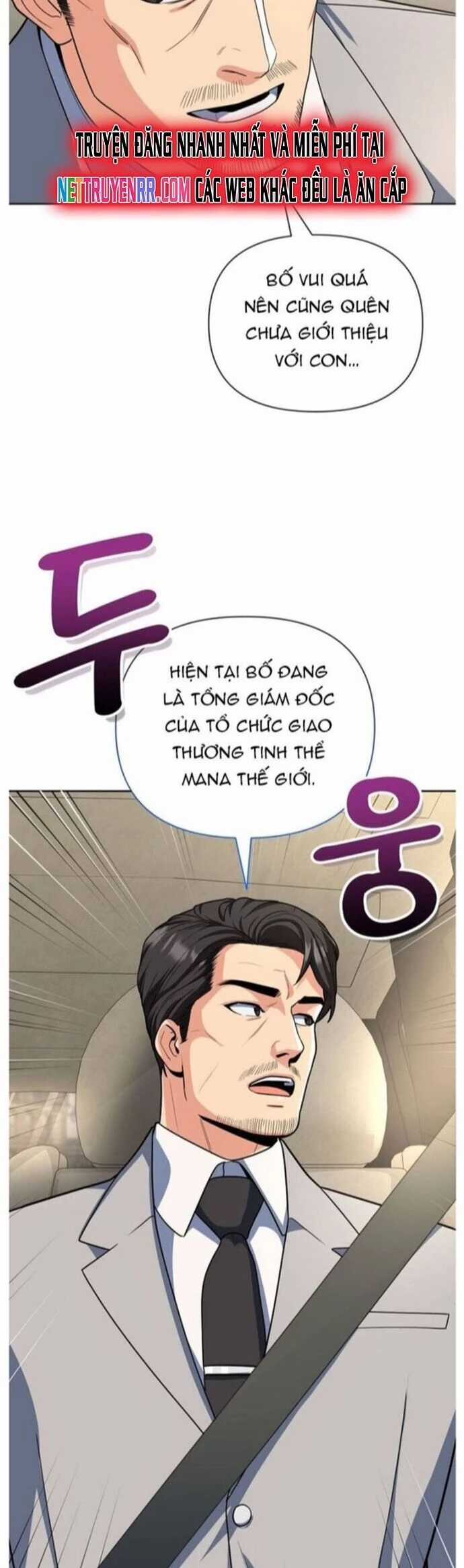 Tôi Là Người Chơi Duy Nhất Đăng Nhập Chapter 171 trang 38