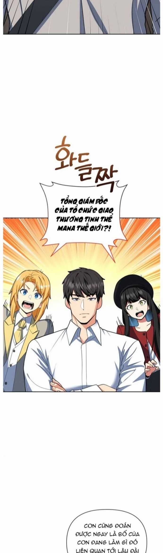 Tôi Là Người Chơi Duy Nhất Đăng Nhập Chapter 171 trang 39