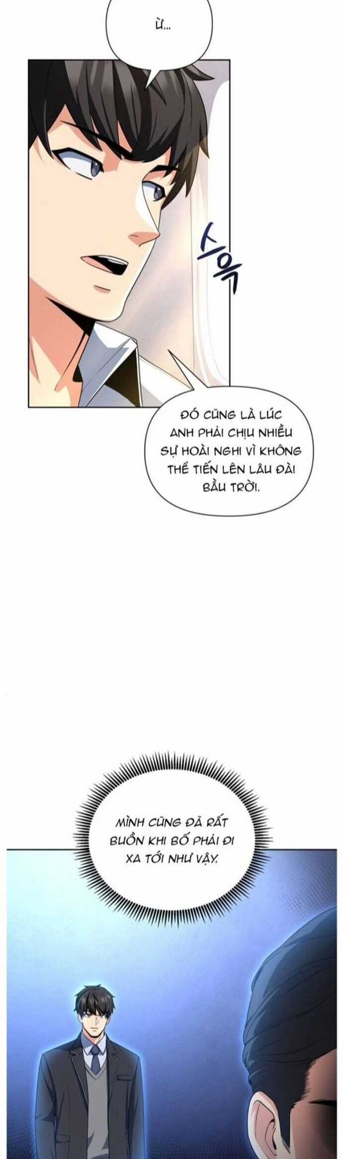 Tôi Là Người Chơi Duy Nhất Đăng Nhập Chapter 171 trang 4