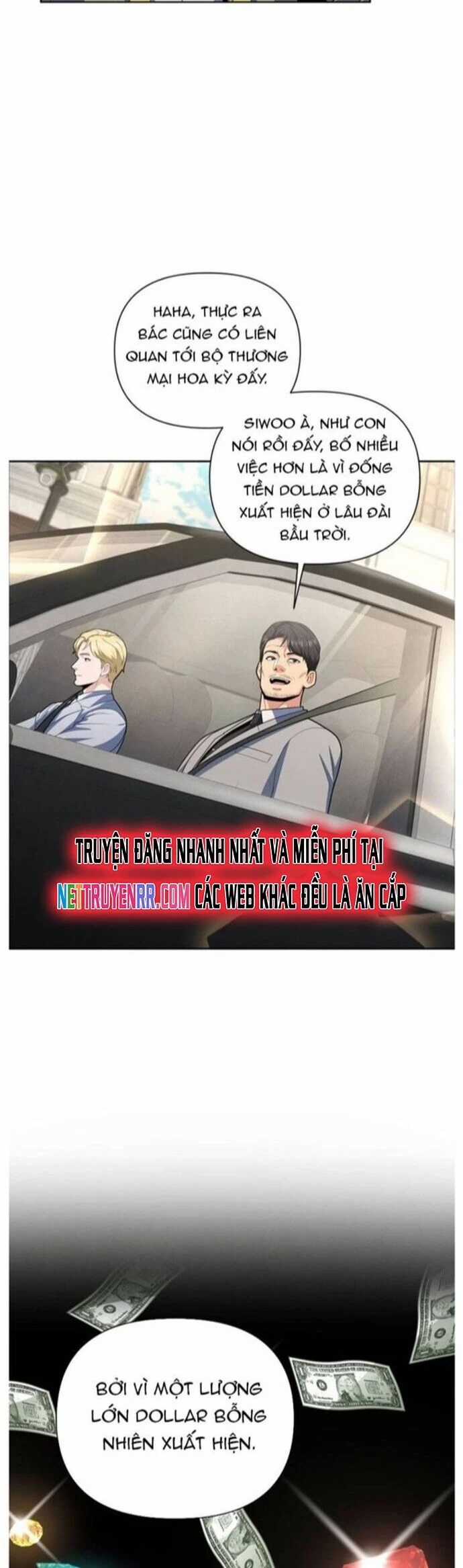 Tôi Là Người Chơi Duy Nhất Đăng Nhập Chapter 171 trang 41