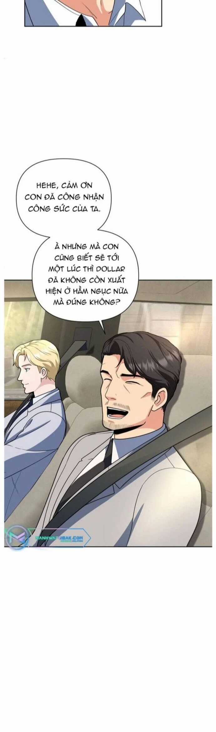 Tôi Là Người Chơi Duy Nhất Đăng Nhập Chapter 171 trang 44