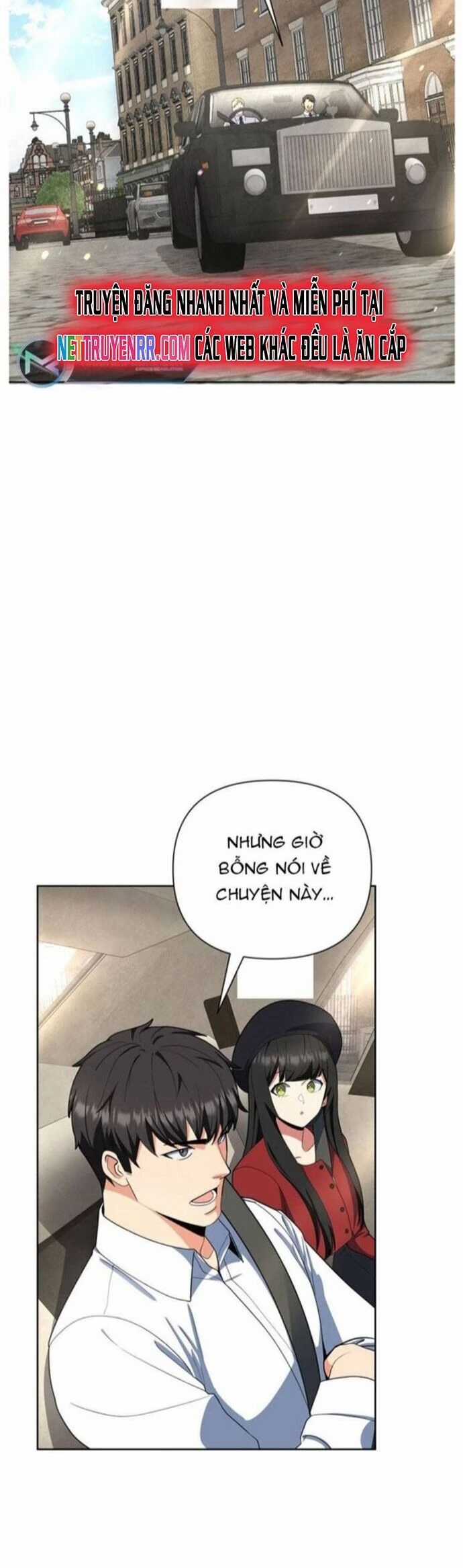 Tôi Là Người Chơi Duy Nhất Đăng Nhập Chapter 171 trang 46