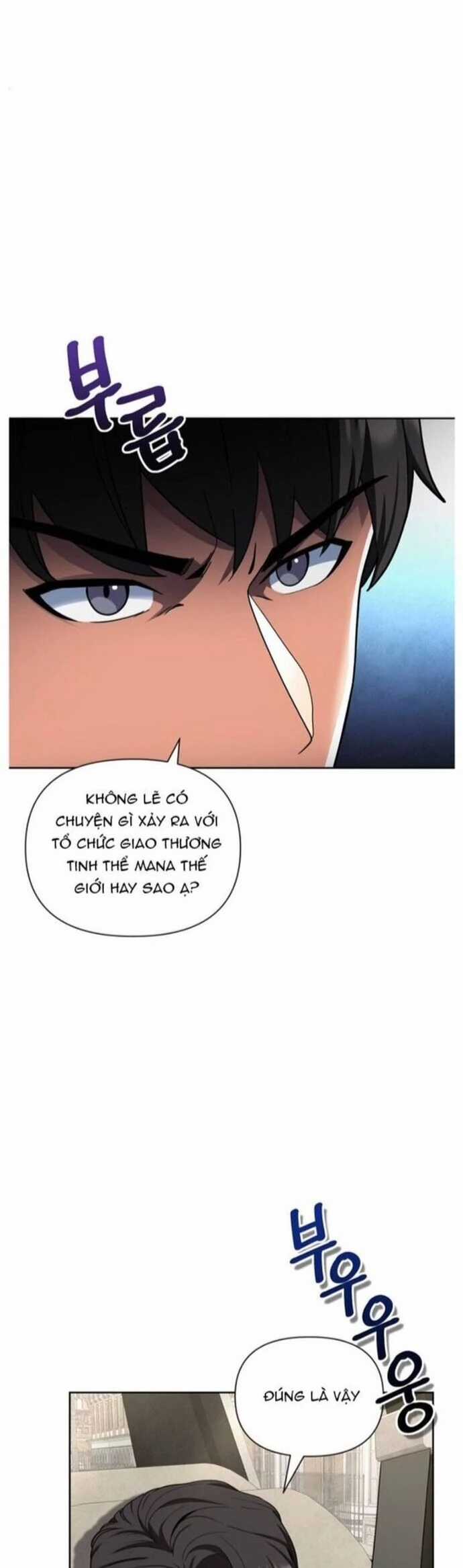 Tôi Là Người Chơi Duy Nhất Đăng Nhập Chapter 171 trang 47