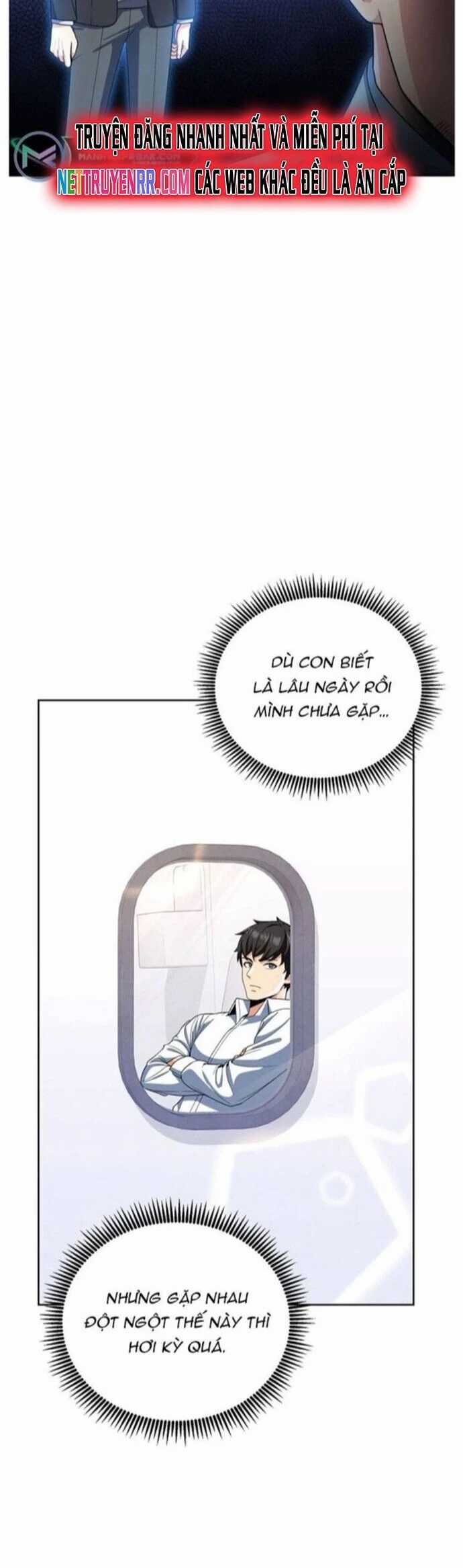 Tôi Là Người Chơi Duy Nhất Đăng Nhập Chapter 171 trang 5