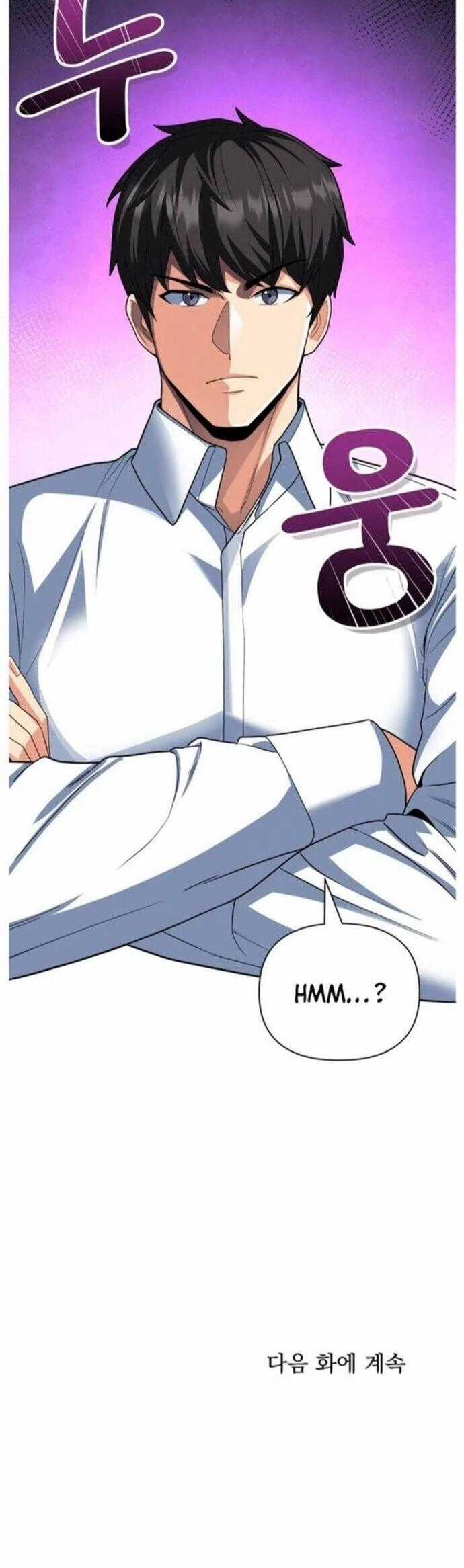 Tôi Là Người Chơi Duy Nhất Đăng Nhập Chapter 171 trang 50