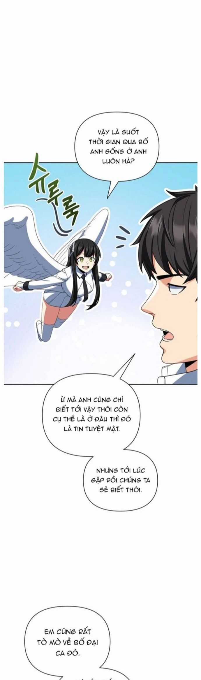 Tôi Là Người Chơi Duy Nhất Đăng Nhập Chapter 171 trang 6