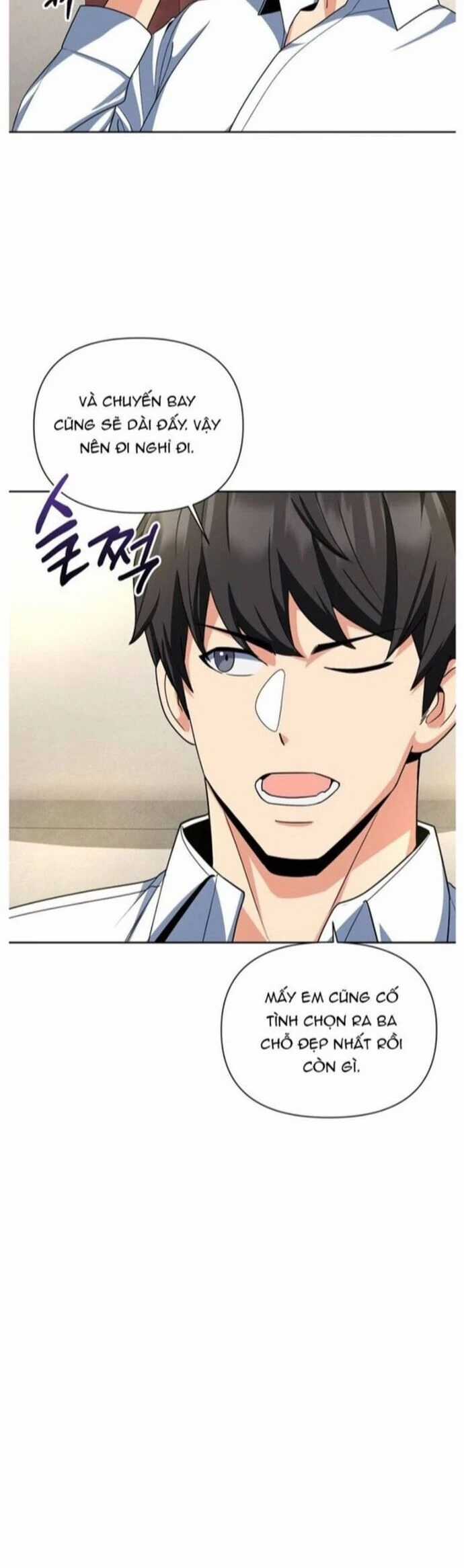 Tôi Là Người Chơi Duy Nhất Đăng Nhập Chapter 171 trang 8