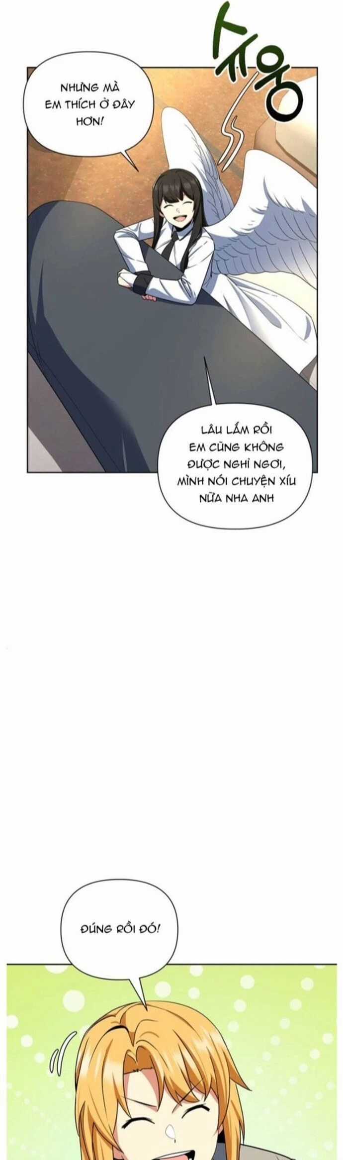 Tôi Là Người Chơi Duy Nhất Đăng Nhập Chapter 171 trang 9