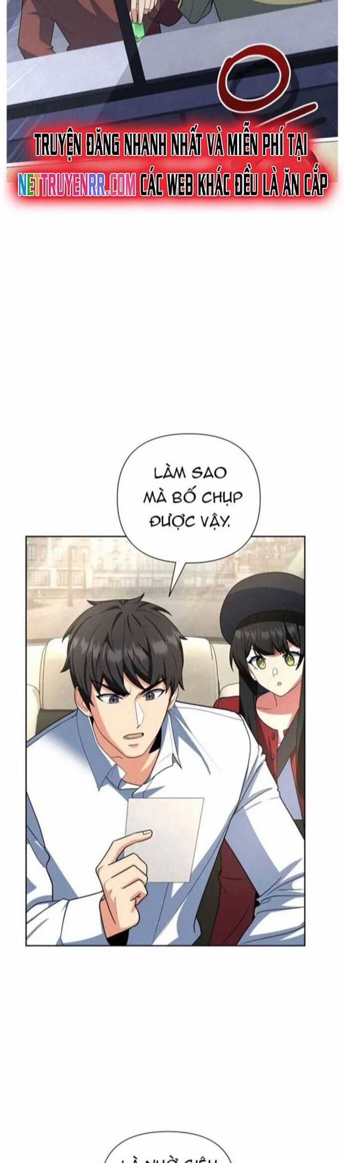 Tôi Là Người Chơi Duy Nhất Đăng Nhập Chapter 172 trang 10