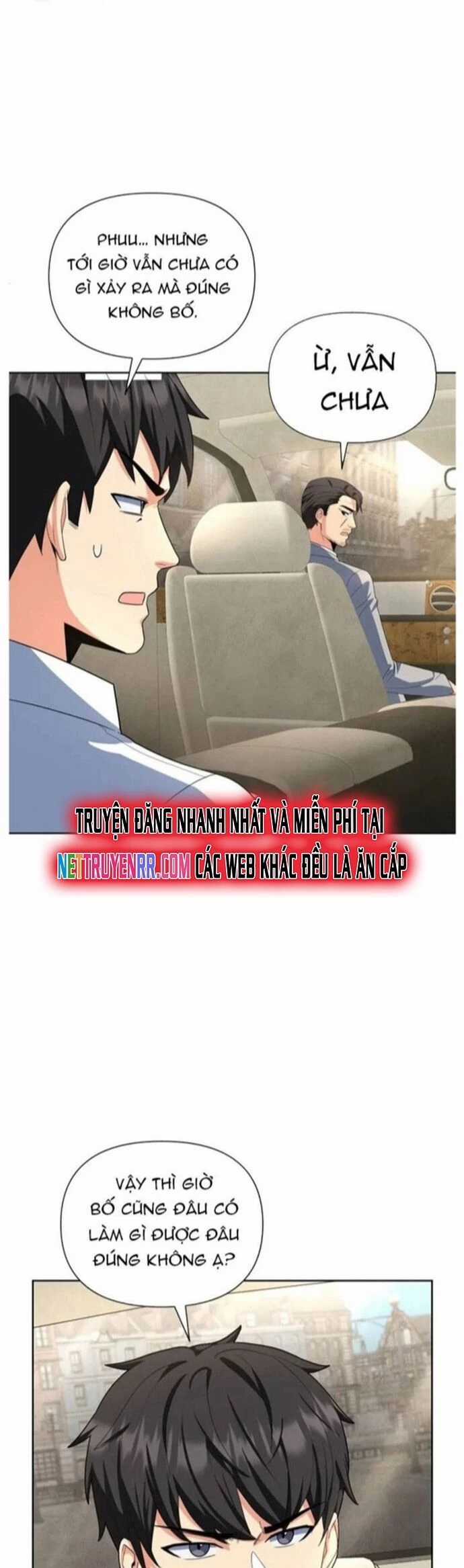 Tôi Là Người Chơi Duy Nhất Đăng Nhập Chapter 172 trang 12