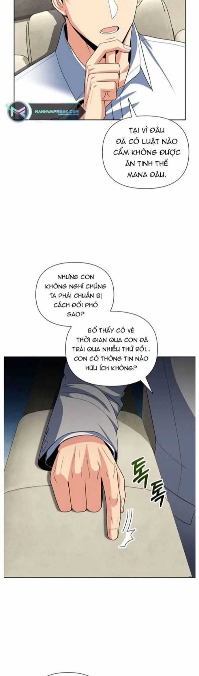 Tôi Là Người Chơi Duy Nhất Đăng Nhập Chapter 172 trang 13