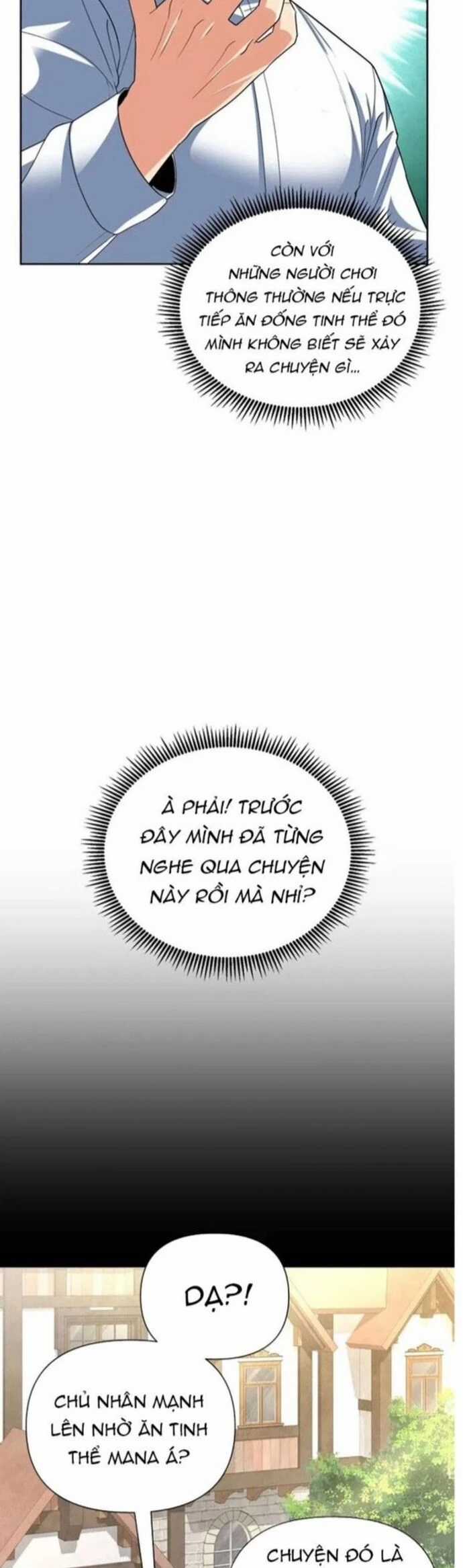 Tôi Là Người Chơi Duy Nhất Đăng Nhập Chapter 172 trang 15