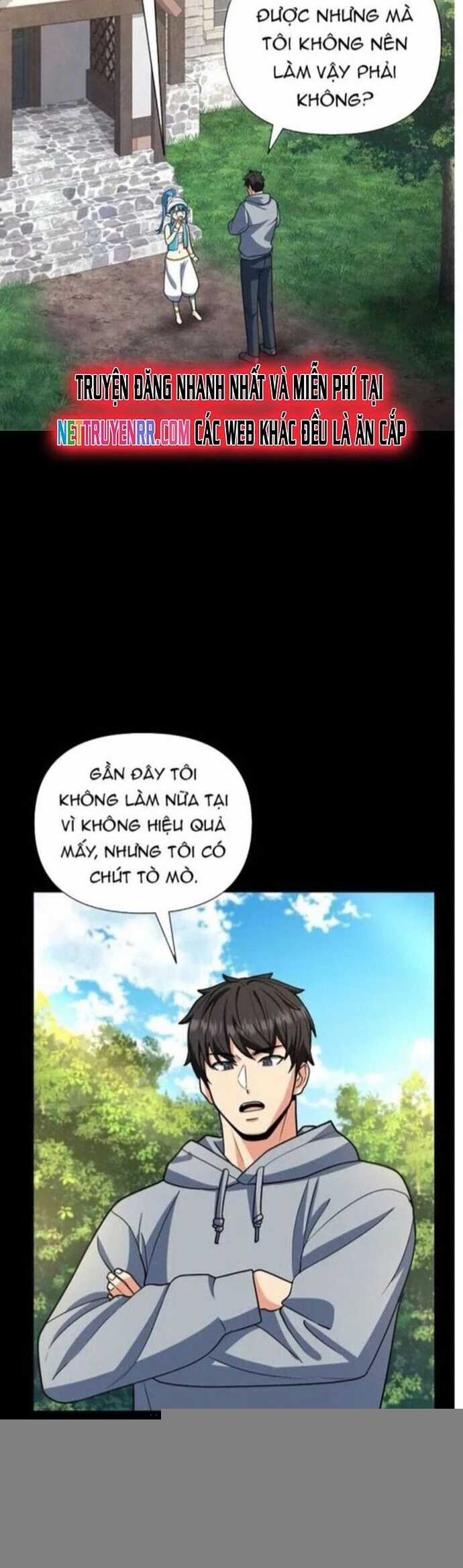 Tôi Là Người Chơi Duy Nhất Đăng Nhập Chapter 172 trang 16