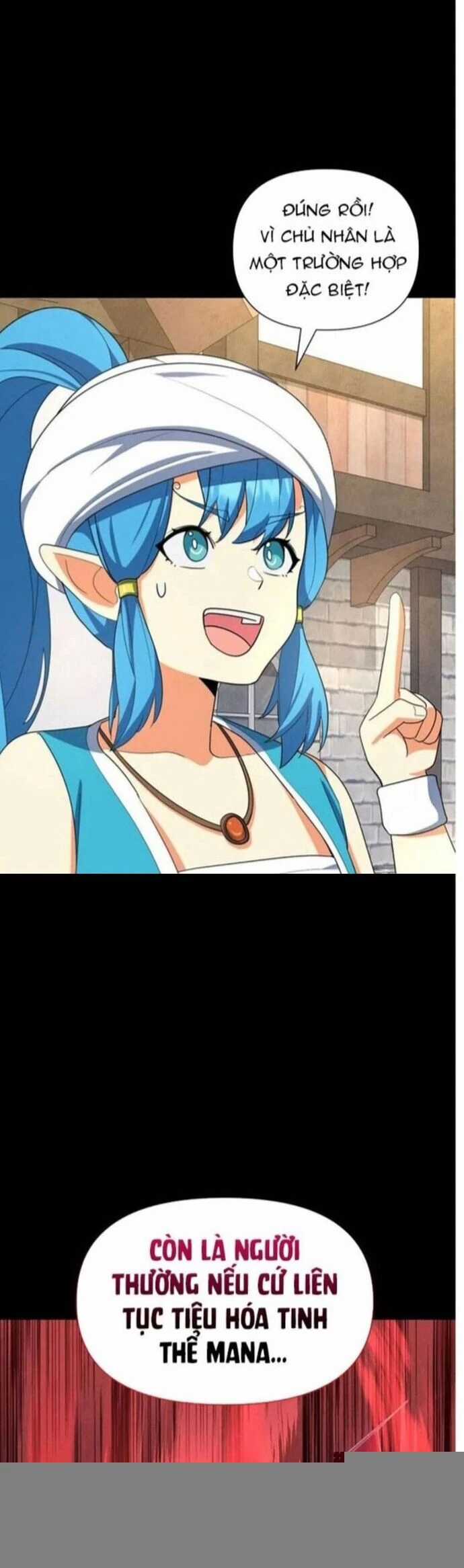 Tôi Là Người Chơi Duy Nhất Đăng Nhập Chapter 172 trang 17