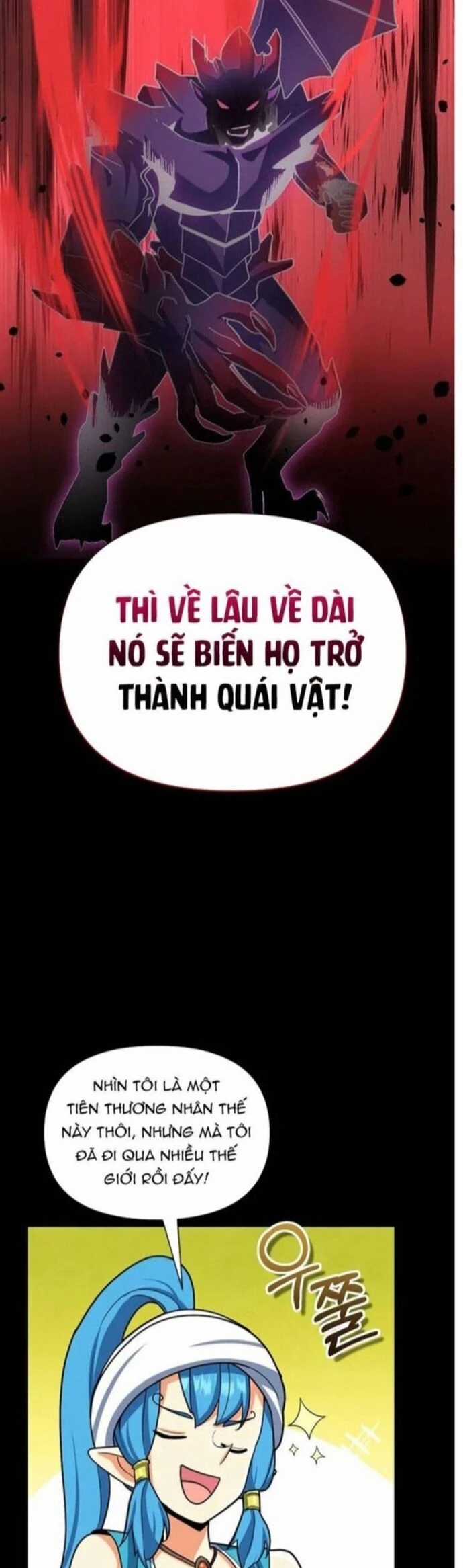 Tôi Là Người Chơi Duy Nhất Đăng Nhập Chapter 172 trang 18