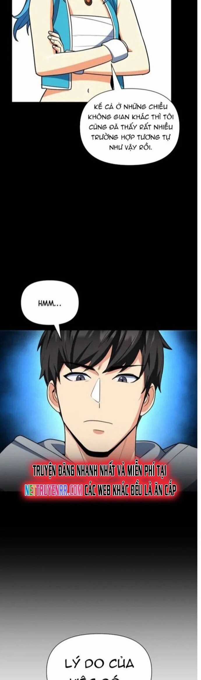 Tôi Là Người Chơi Duy Nhất Đăng Nhập Chapter 172 trang 19