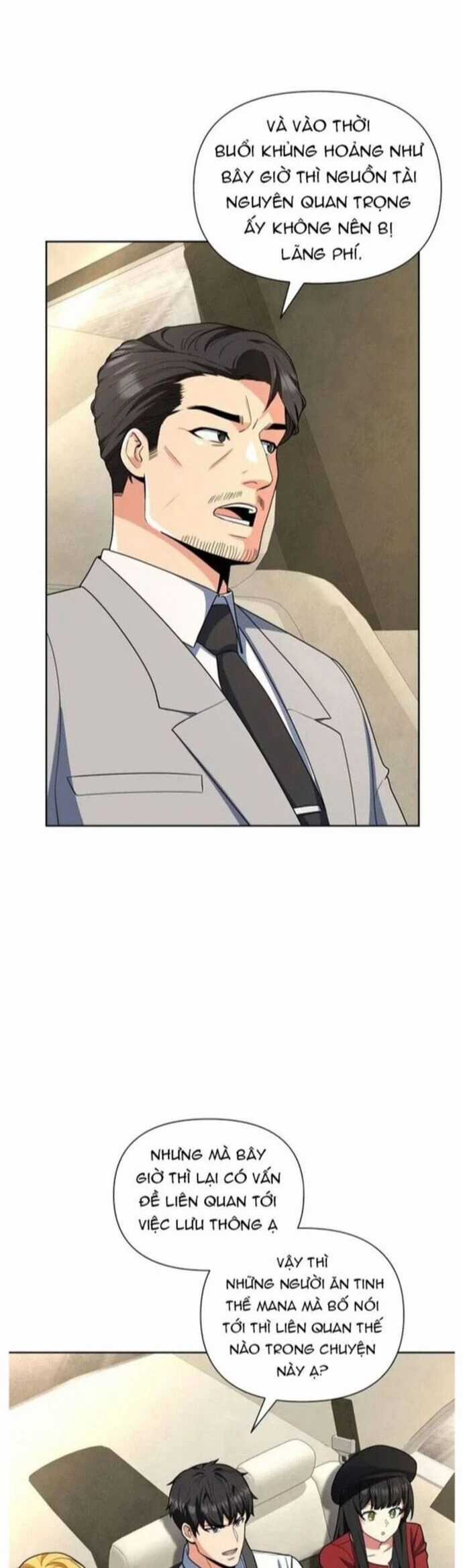 Tôi Là Người Chơi Duy Nhất Đăng Nhập Chapter 172 trang 2