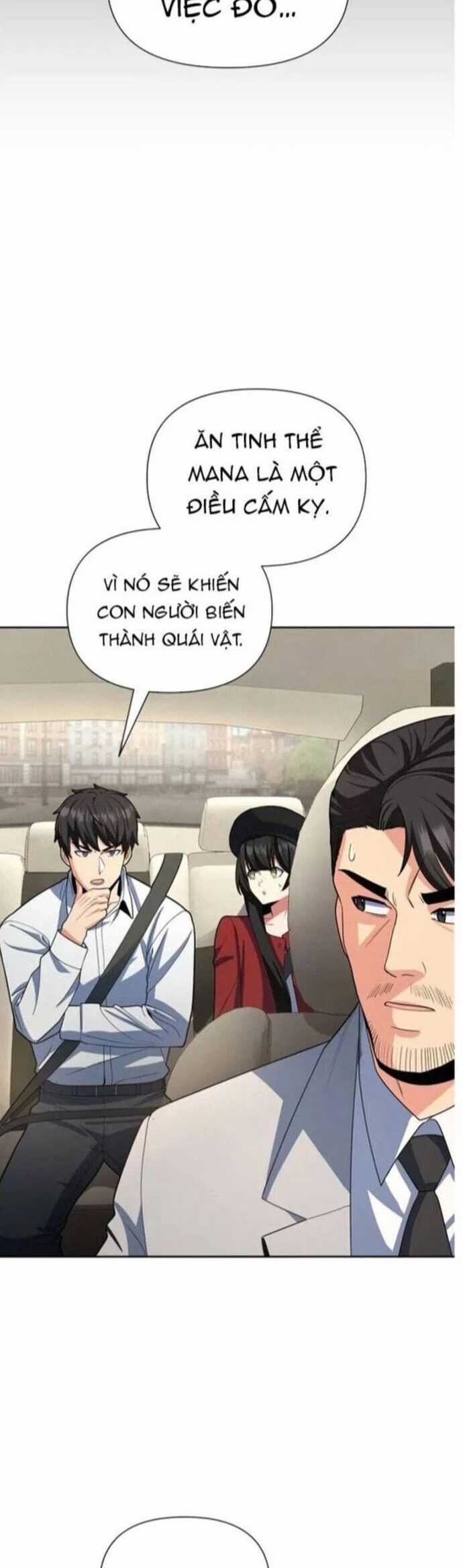 Tôi Là Người Chơi Duy Nhất Đăng Nhập Chapter 172 trang 20