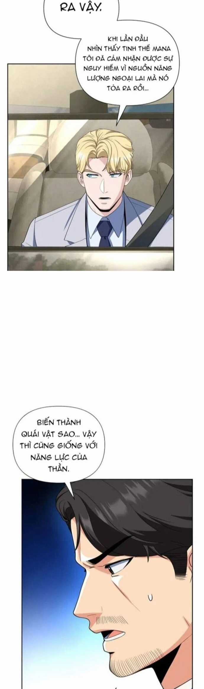 Tôi Là Người Chơi Duy Nhất Đăng Nhập Chapter 172 trang 21