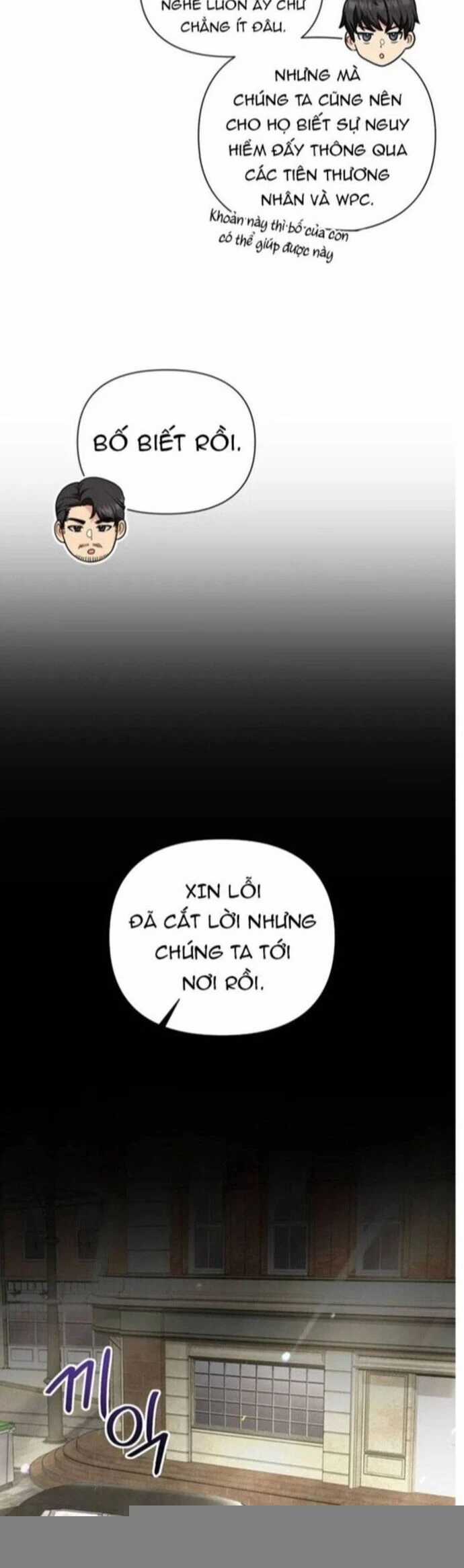 Tôi Là Người Chơi Duy Nhất Đăng Nhập Chapter 172 trang 23