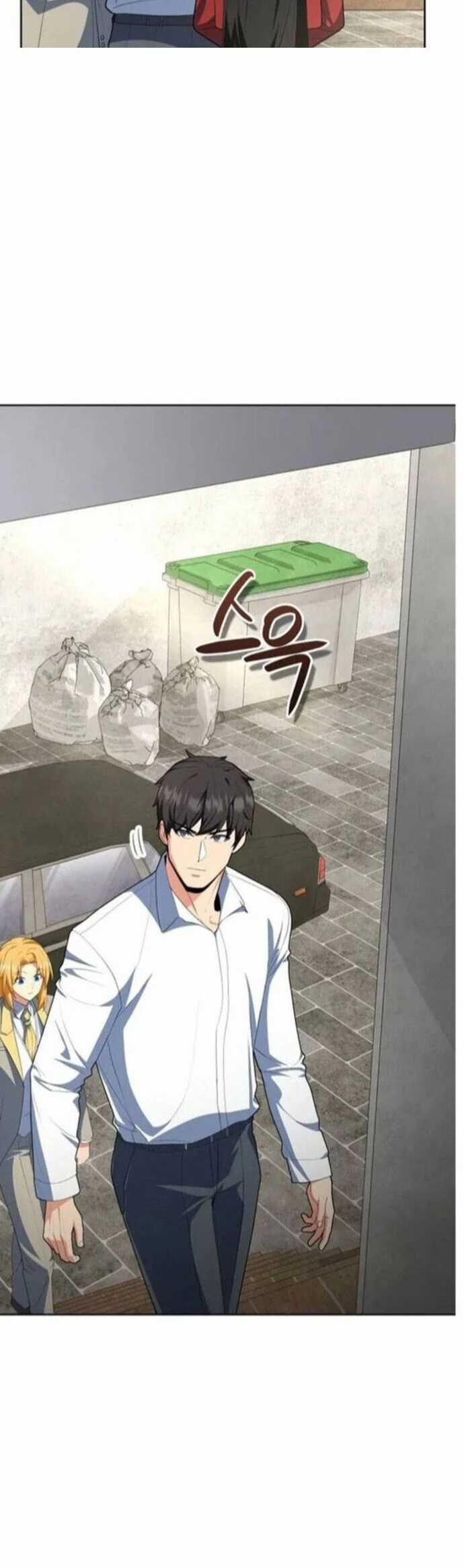 Tôi Là Người Chơi Duy Nhất Đăng Nhập Chapter 172 trang 25