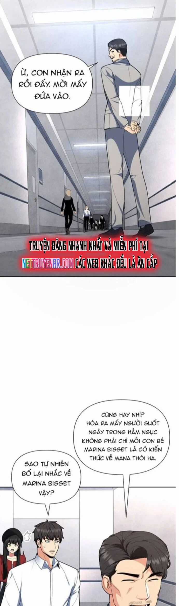 Tôi Là Người Chơi Duy Nhất Đăng Nhập Chapter 172 trang 27