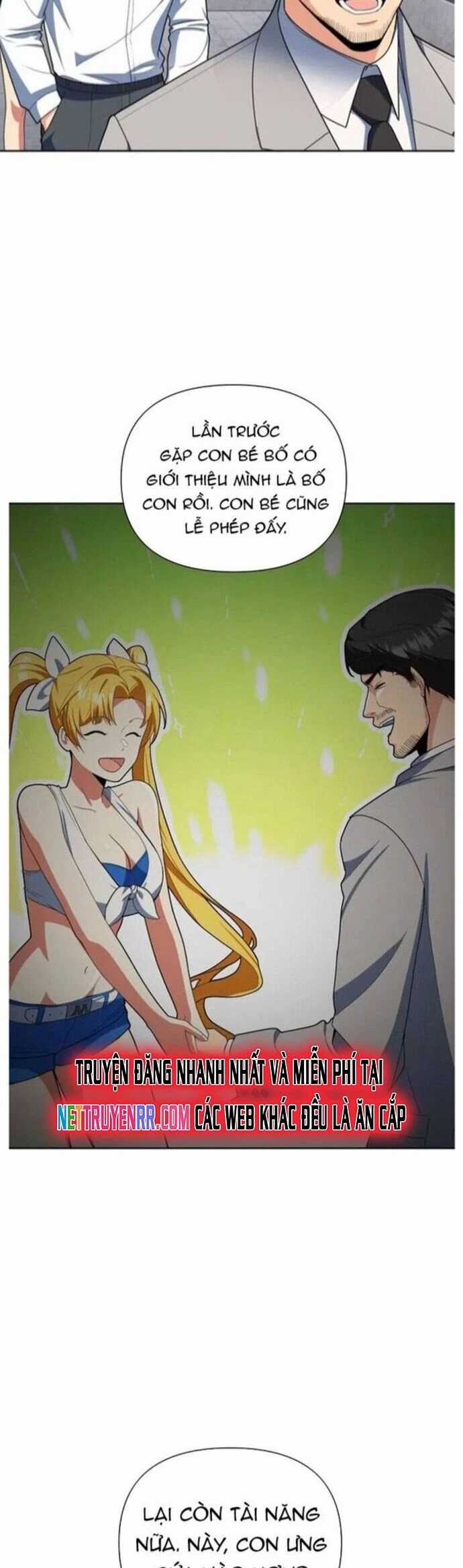 Tôi Là Người Chơi Duy Nhất Đăng Nhập Chapter 172 trang 28